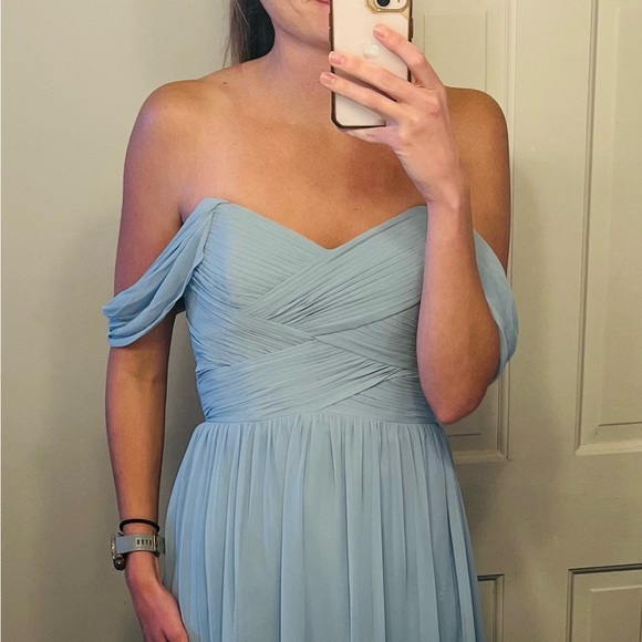 Revelry Dresses & Skirts - Revelry Kennedy Dress